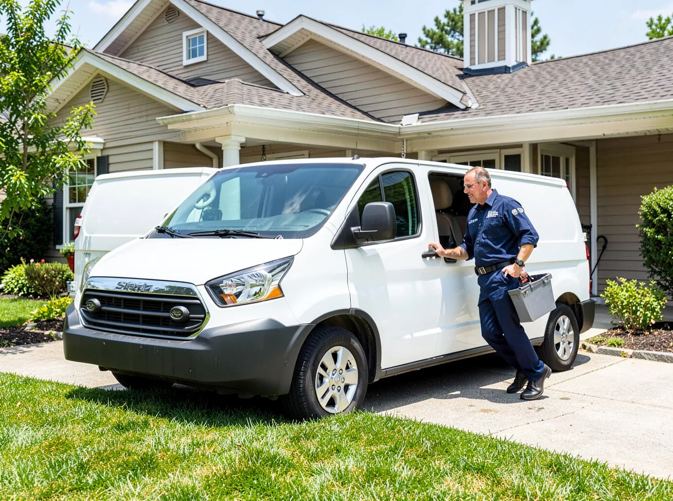 Emergency Plumber company in Rockham, SD