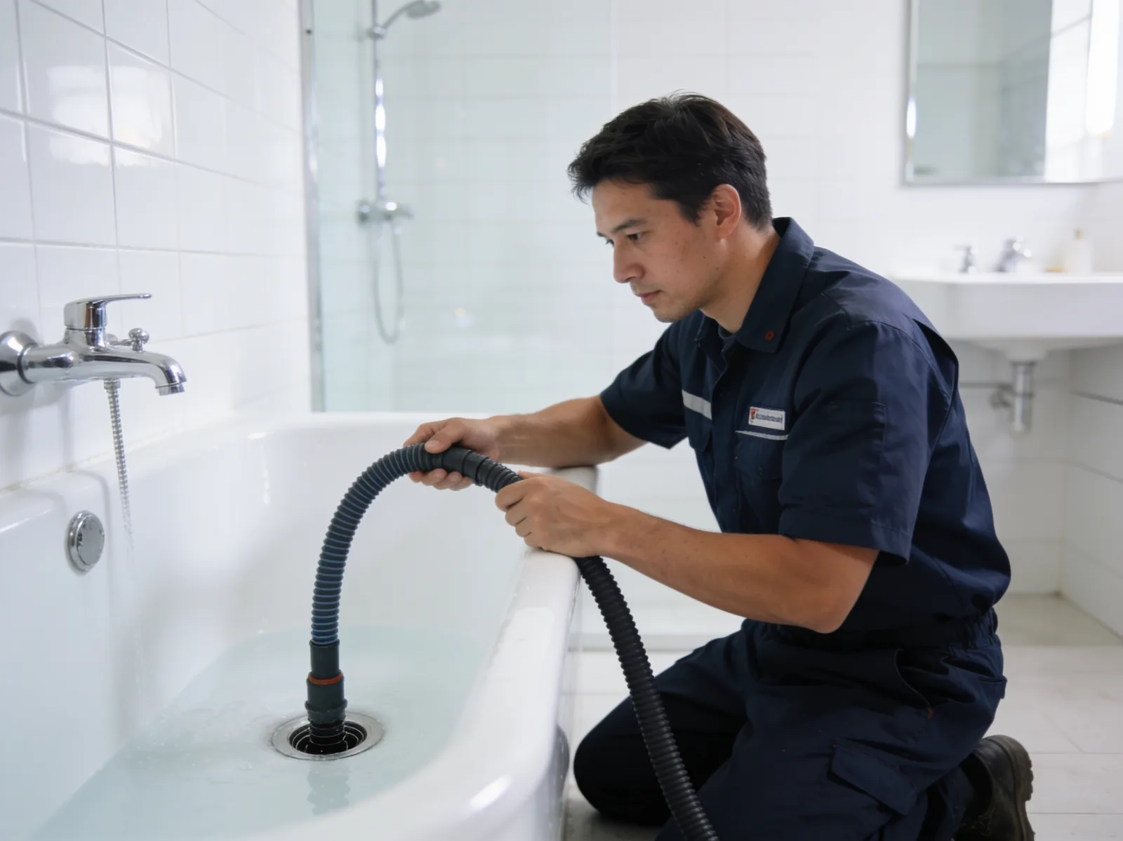 Emergency Plumber Rockham, SD FAQs